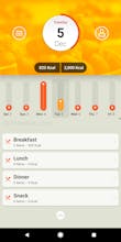 Food Mood | Calorie Tracker gallery image