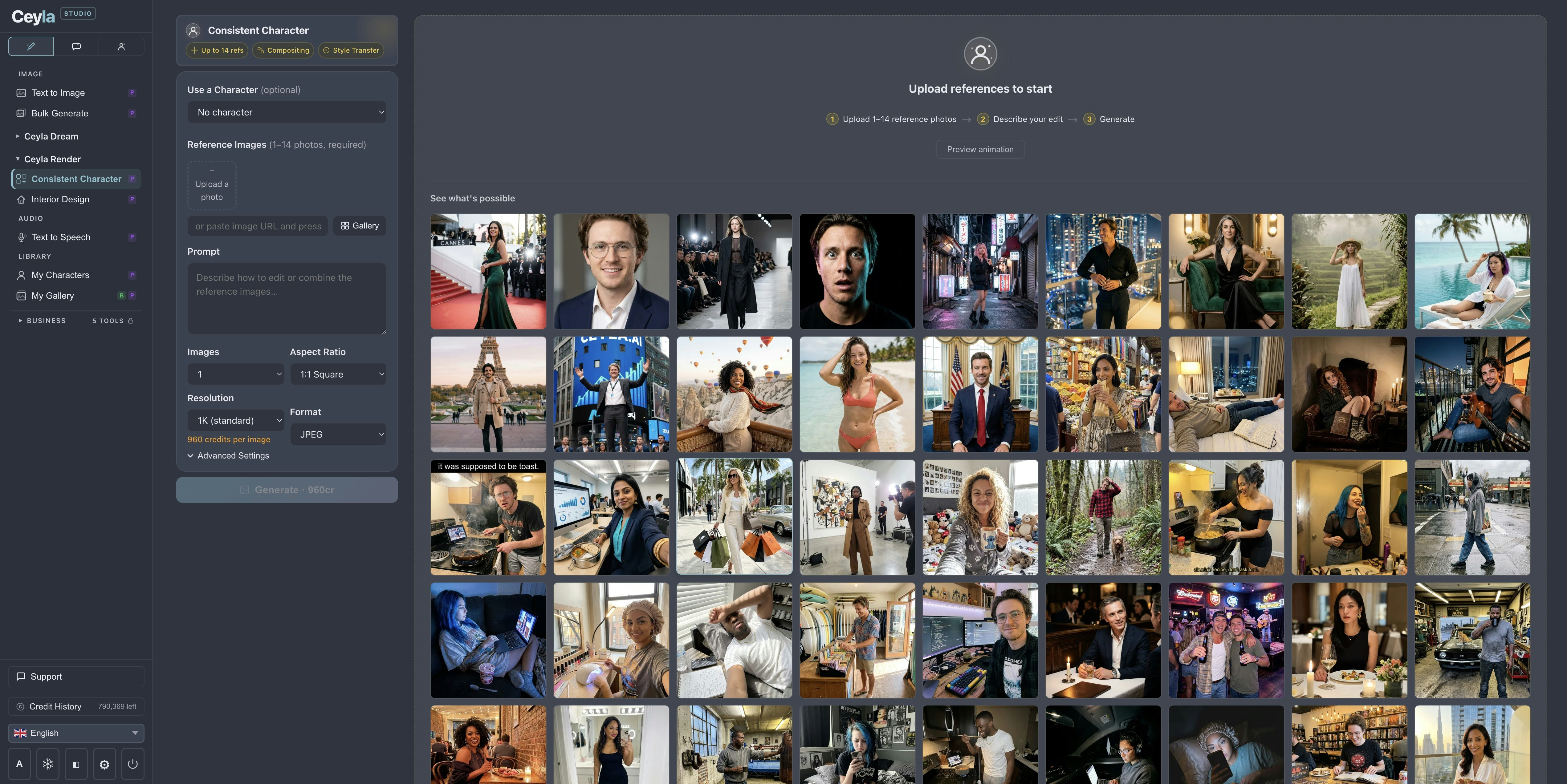 Ceyla.ai gallery image