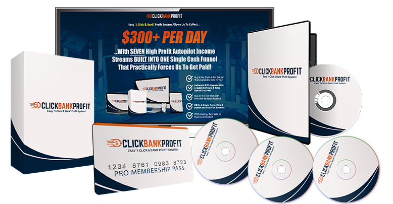 ClickBankProfit