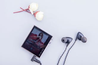 Hidizs AP80 gallery image