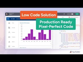 App Builder gallery image