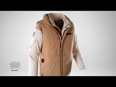 Columbia Echo Base Collection gallery image