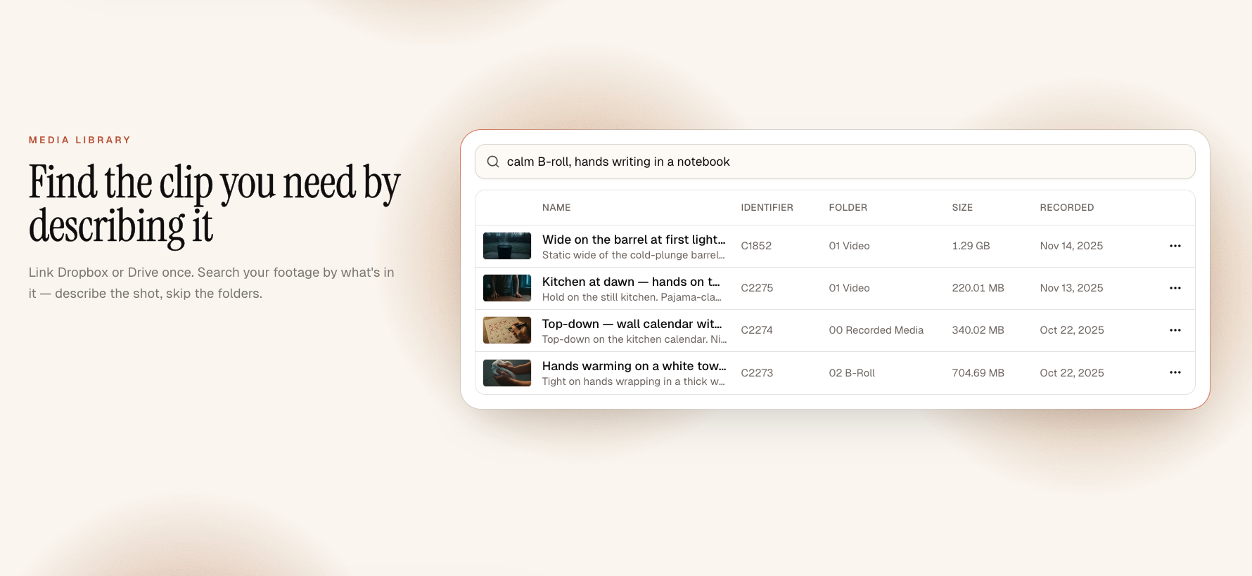 Slate gallery image