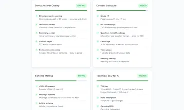 CheckAEO gallery image