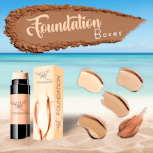 custom foundation boxes gallery image