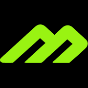 maptrics - Product Hunt launch logo and brand identity