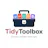 TidyToolbox — Tools for documentation