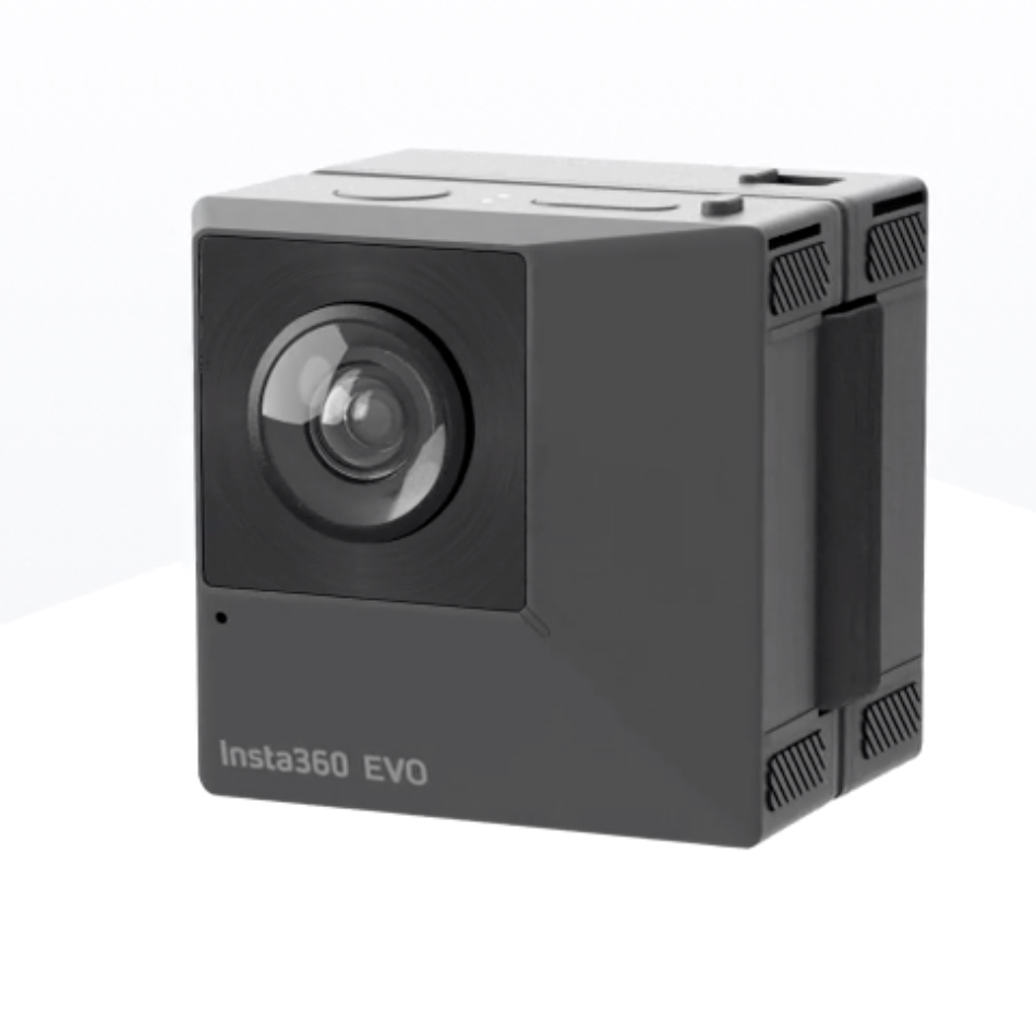 Insta360 evo