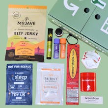 GreenDoor Experience Box gallery image