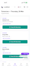 Luxebook.app gallery image