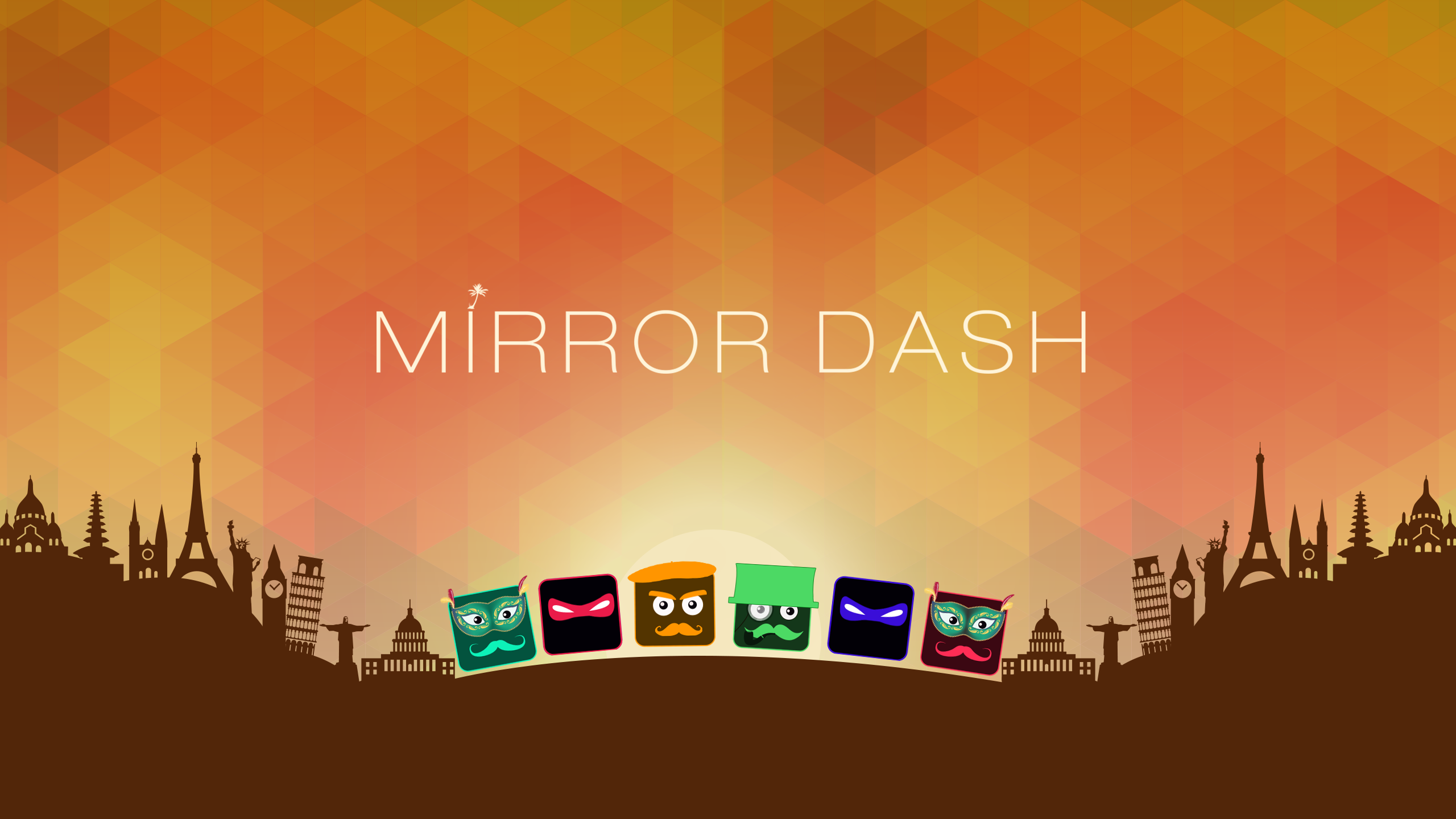 Mirror Dash gallery image