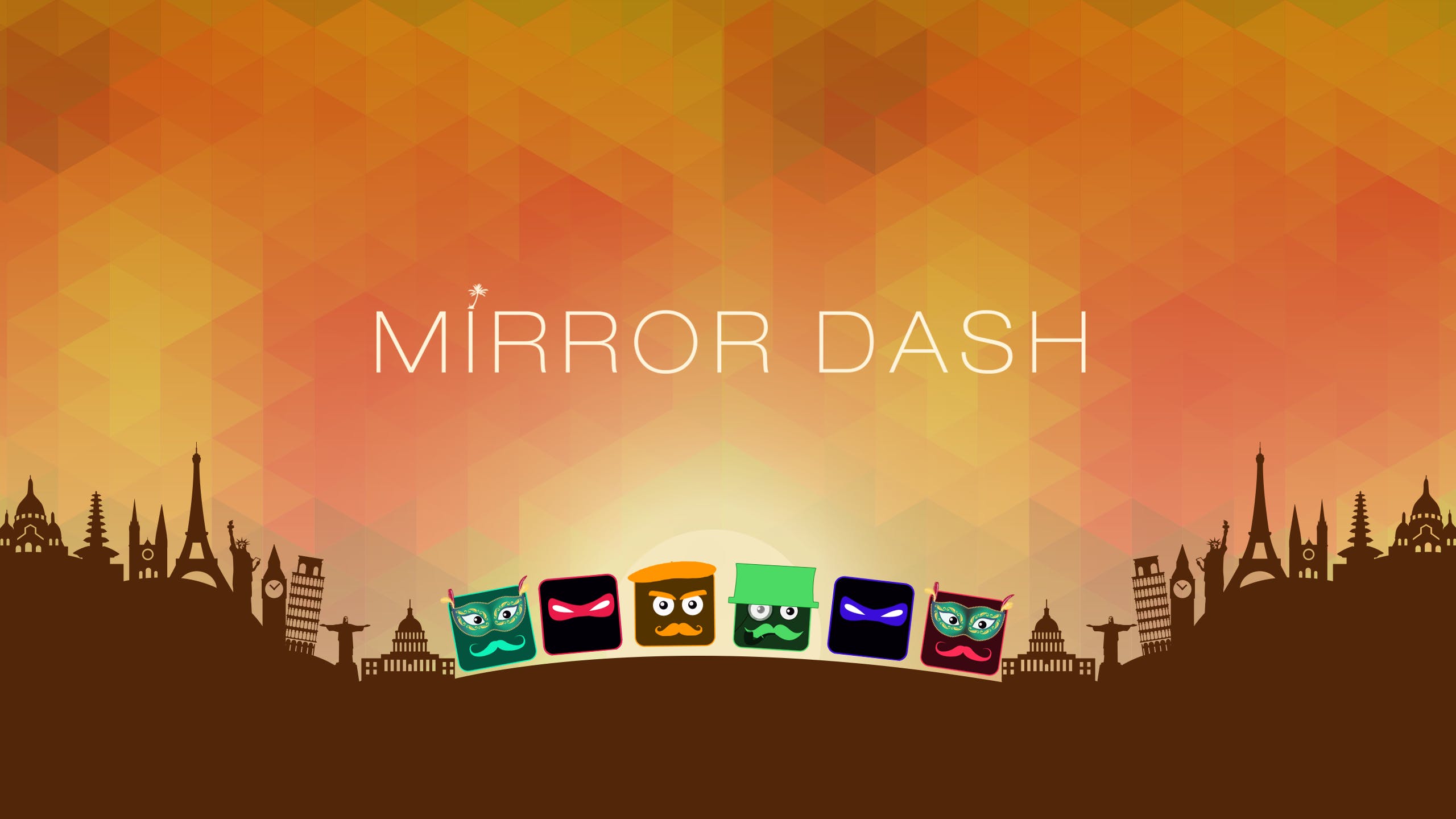 Mirror Dash media 3
