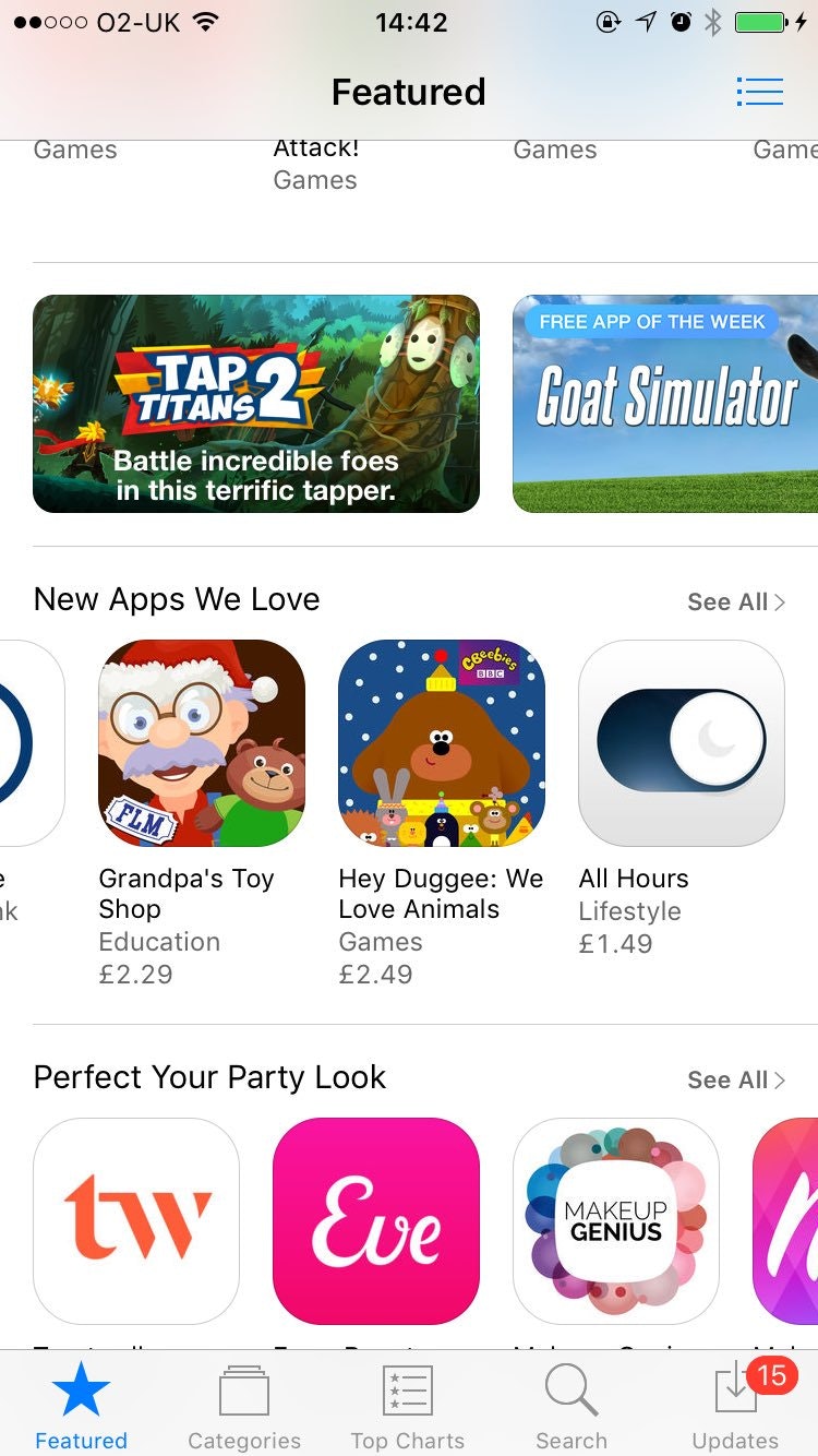 All Hours 2.0 gallery image