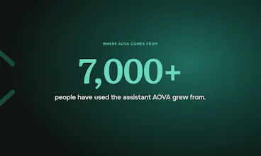 AOVA gallery image