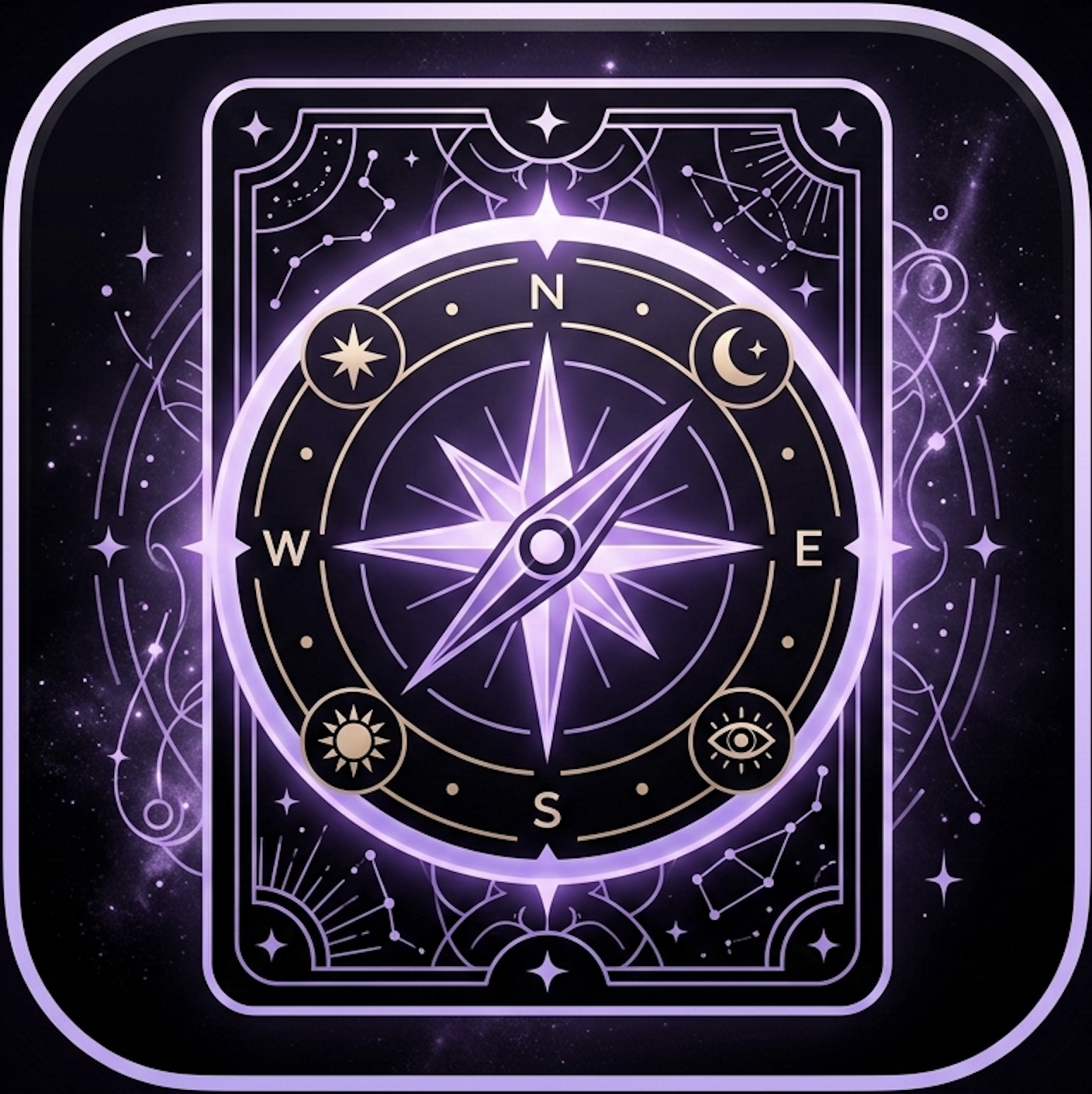 Fortune Compass Agent