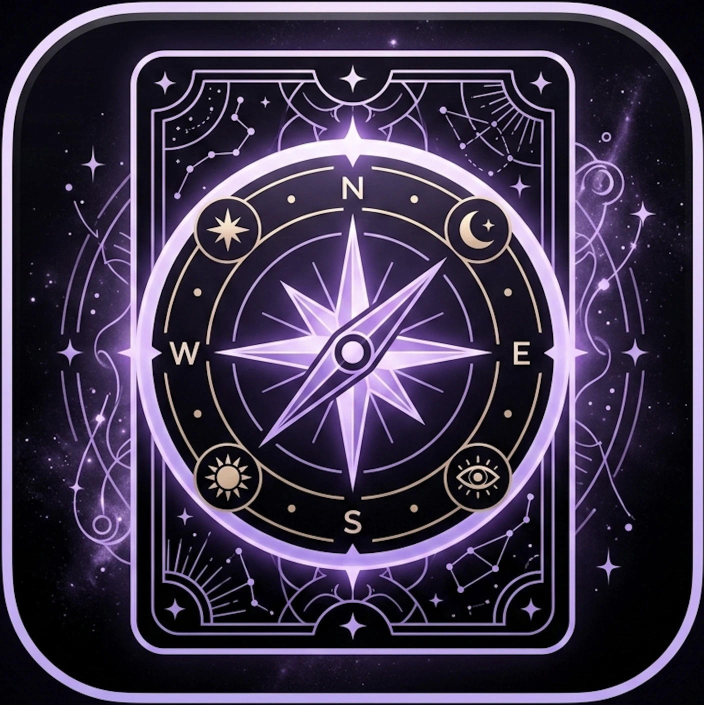 Fortune Compass Agent