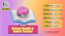 Mental Health & Habits Tracker in Notion