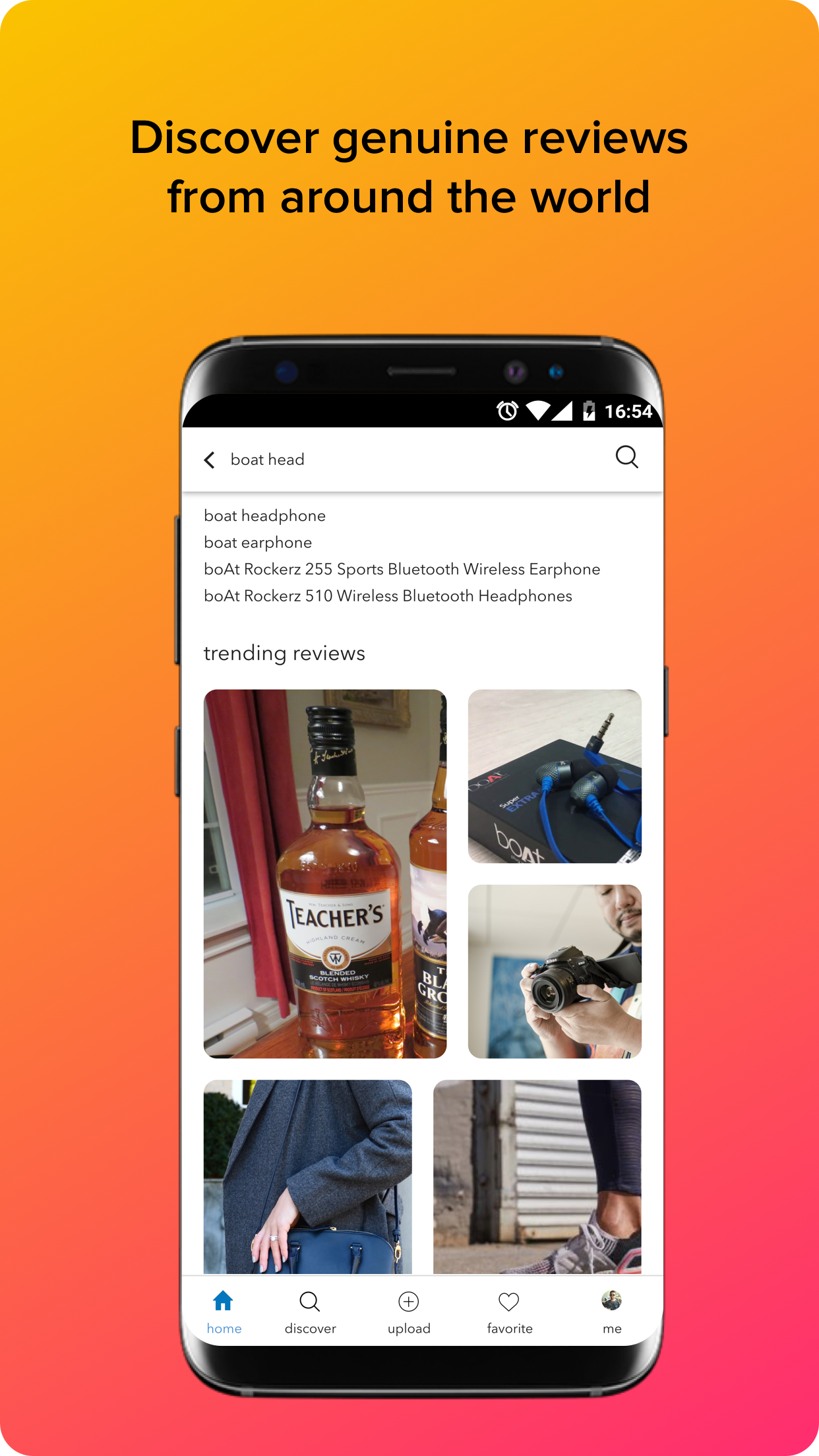 Revofy gallery image