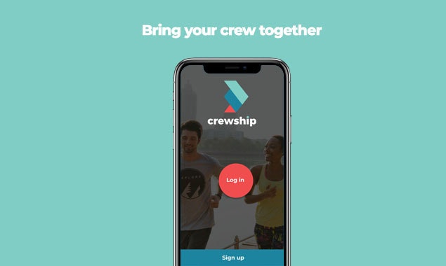 Crewship gallery image