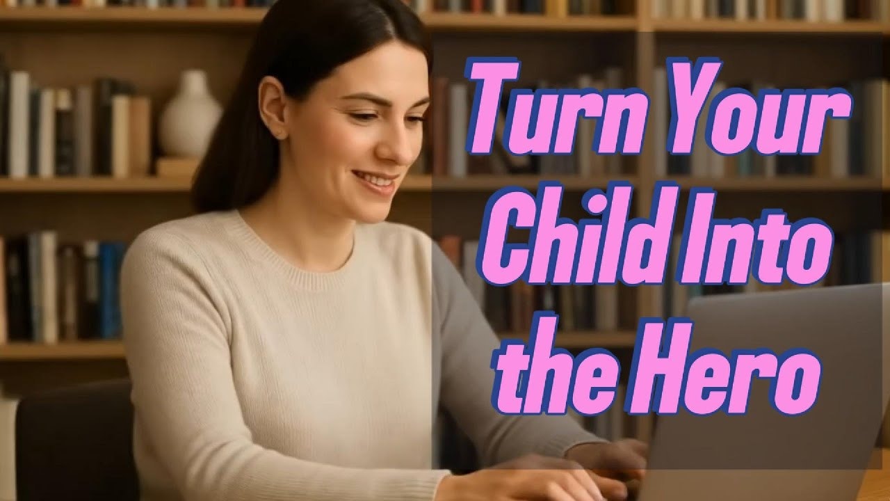 MIBOOKO – Personalized Kids’ Storybooks gallery image