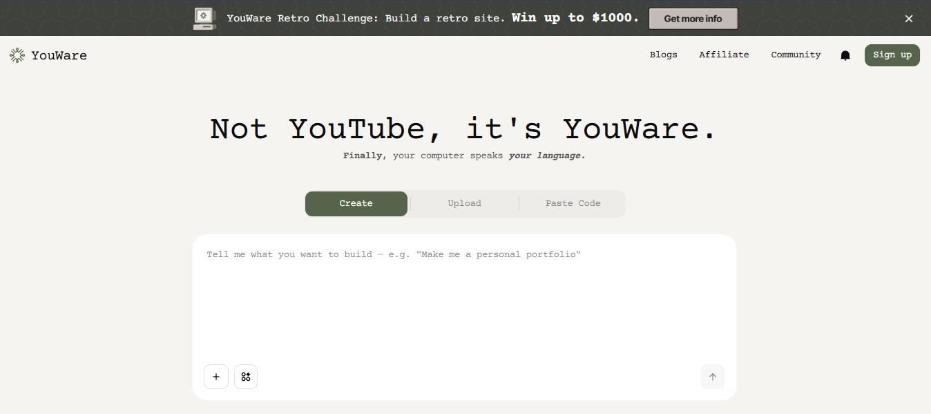 Youware