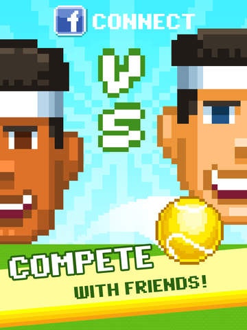 One Tap Tennis gallery image