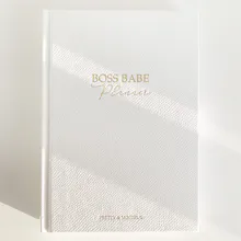 Boss Babe Planner gallery image