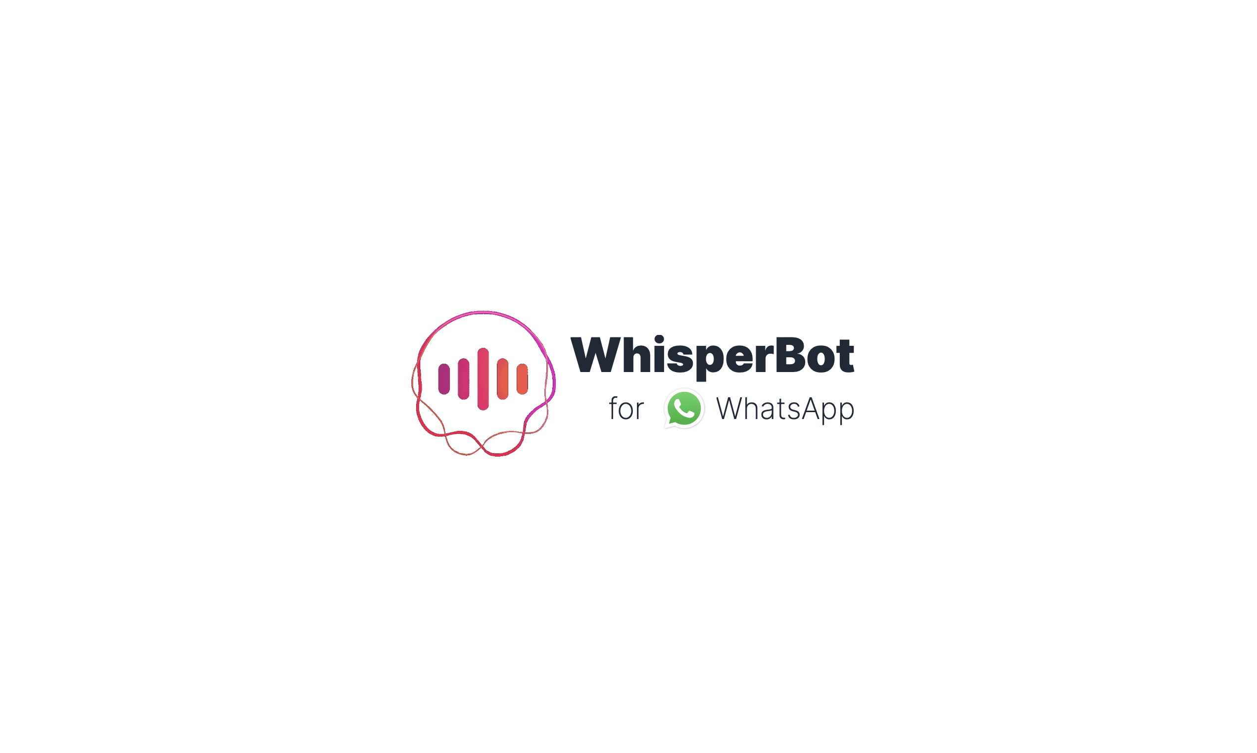 WhisperBot for WhatsApp gallery image