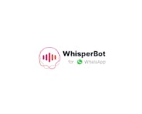 WhisperBot for WhatsApp media 3