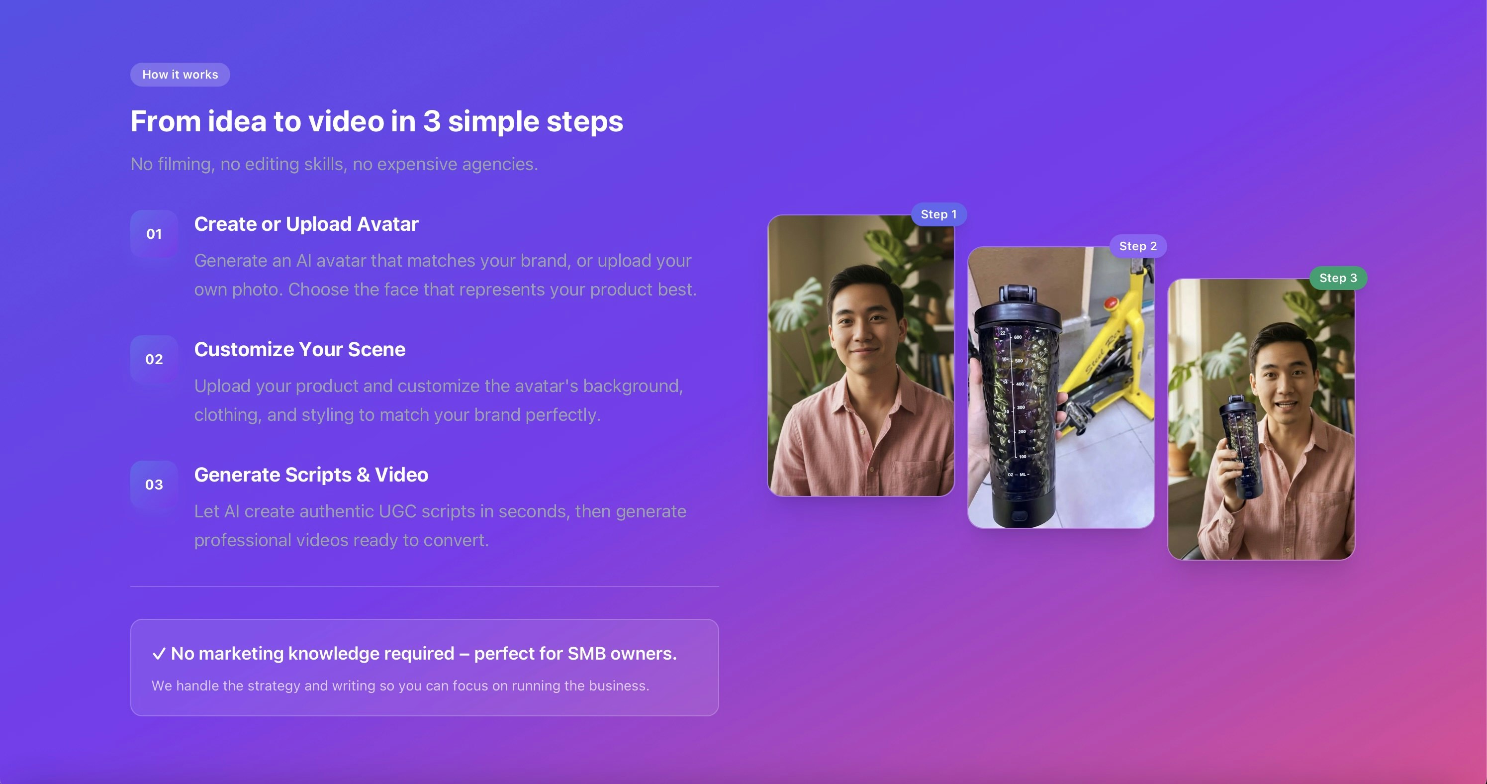 Sphynxify - Screenshot 2 showing product features and functionality