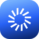 KOBIL AppShield - Product Hunt launch logo and brand identity