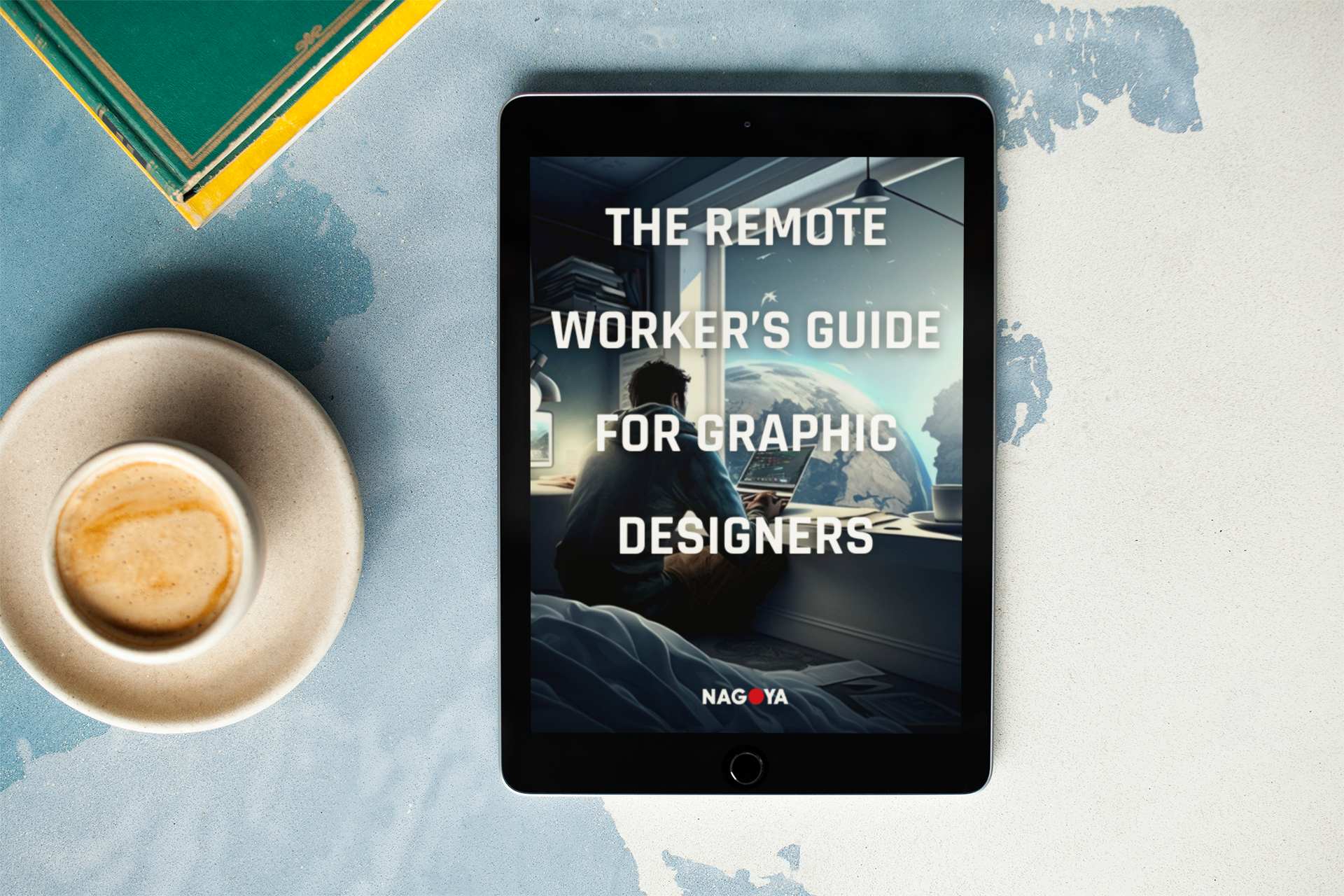 The Remote Worker’s Guide