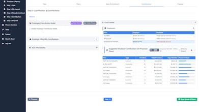 BART - Benefit Automation Reporting Tool gallery image