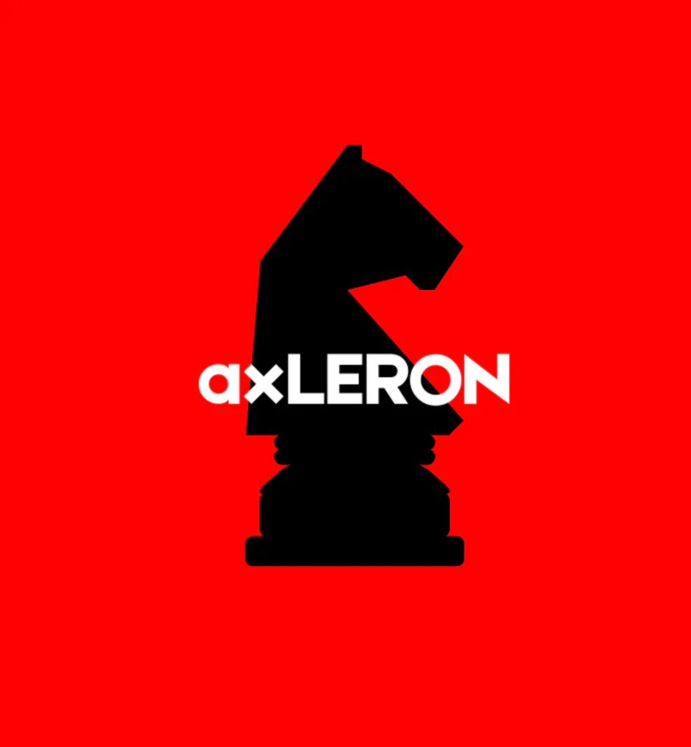 AXLERON Vulnerability Scanner 제품 배너
