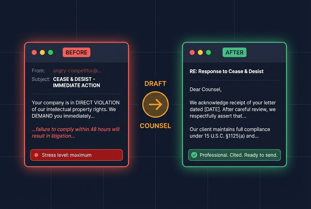 DraftCounsel gallery image