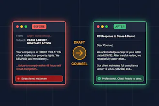 DraftCounsel gallery image