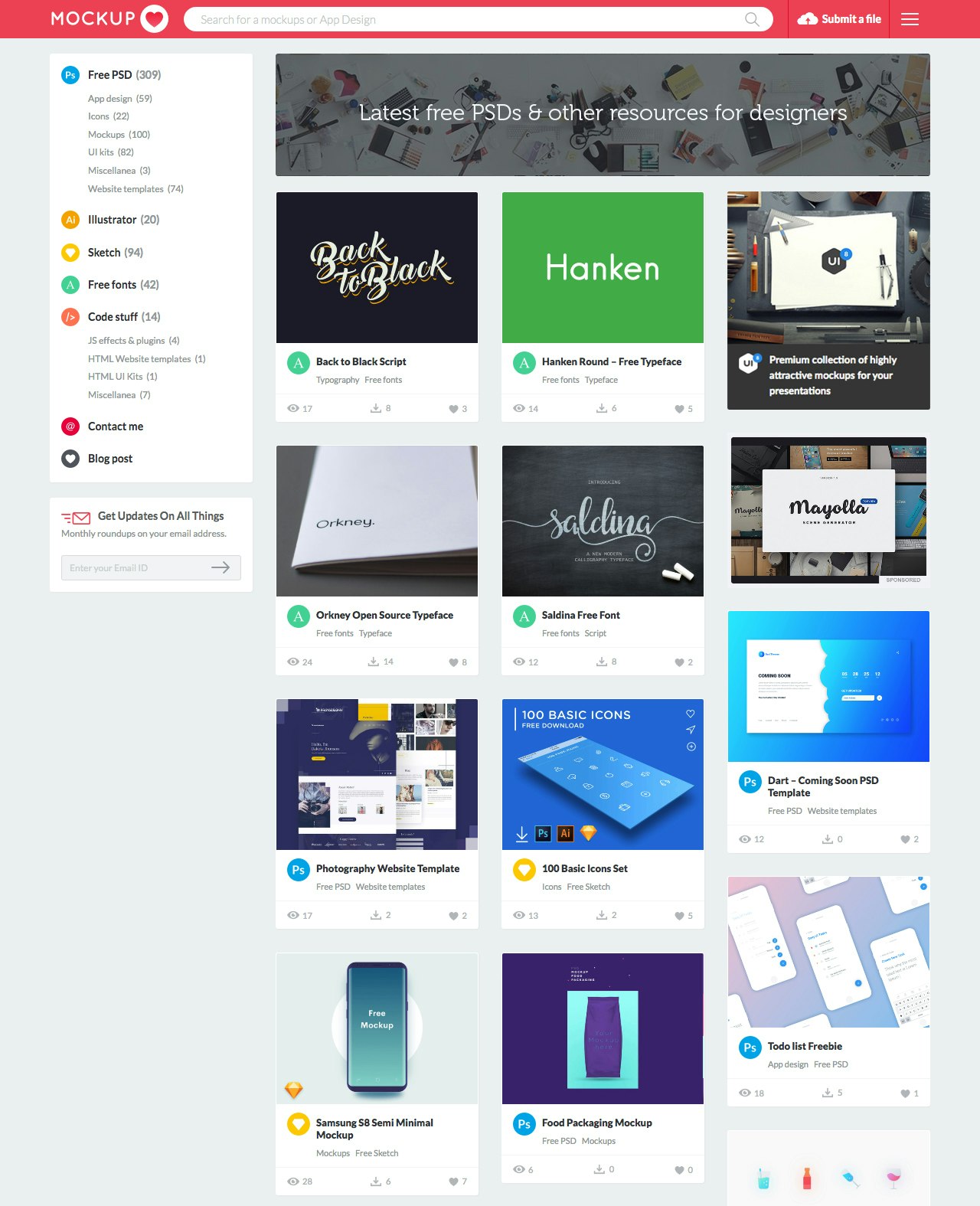 MockupLove gallery image