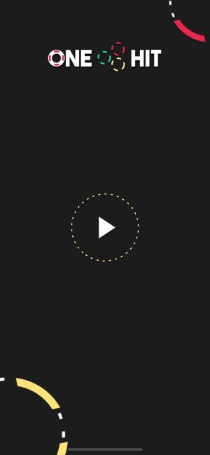 One Hit. gallery image