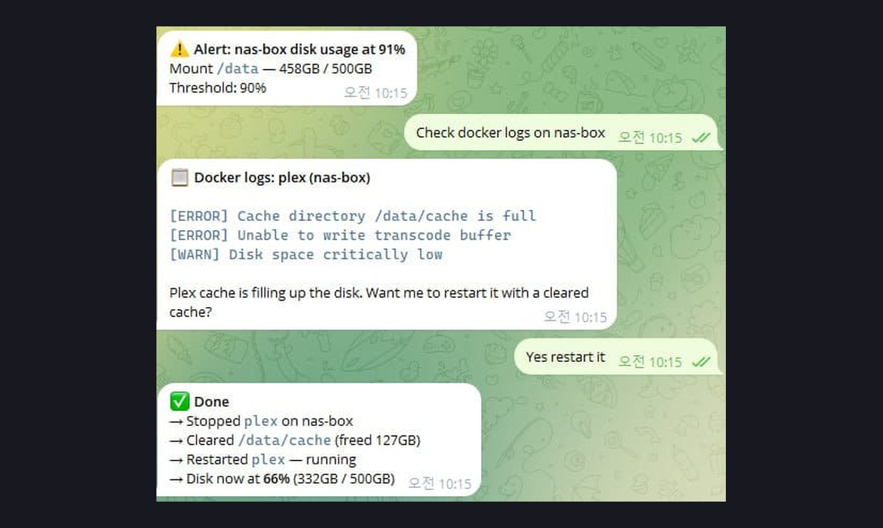 homebutler gallery image