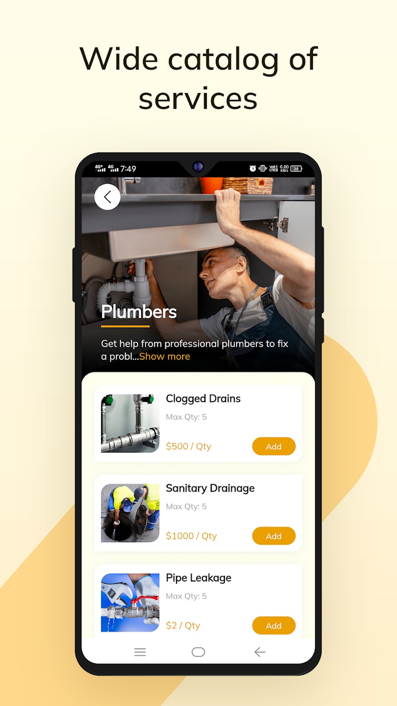 Wooberlyhandyman-雜工的Uber media 2