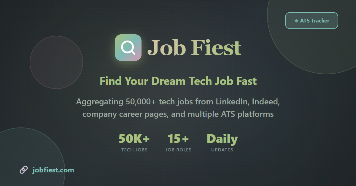 Job Fiest gallery image