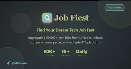 Job Fiest gallery image