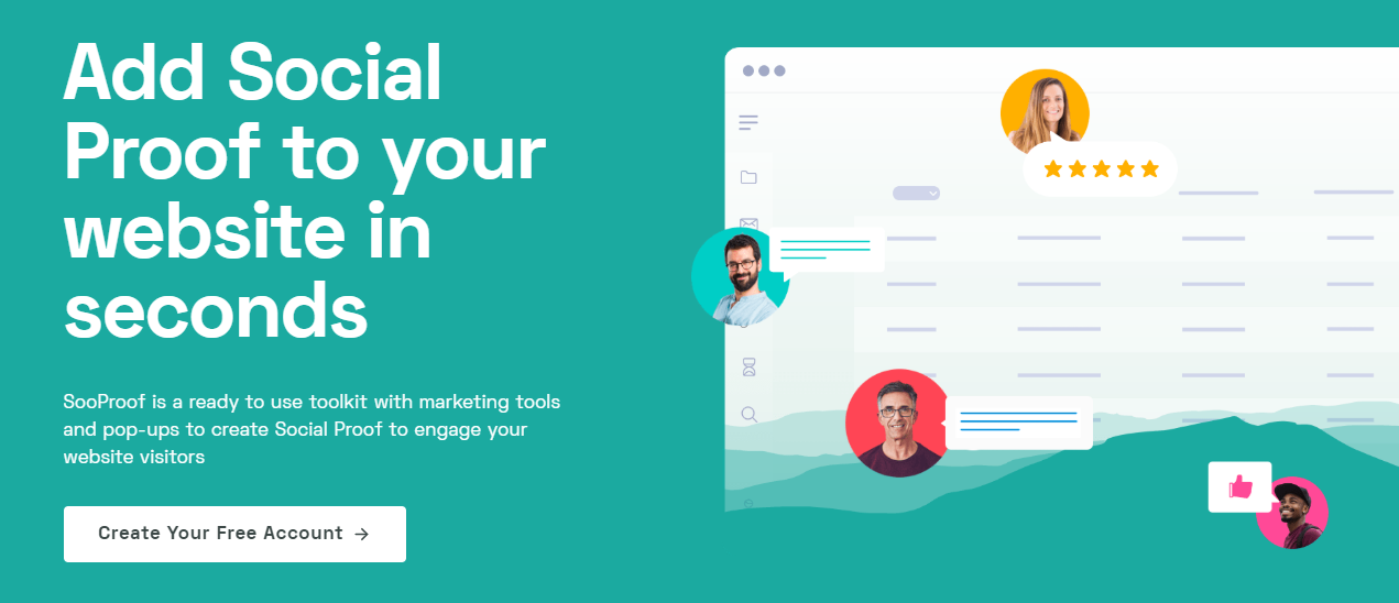 SooProof gallery image