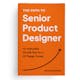 The Path to Senior Product Designer