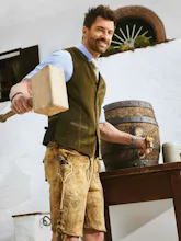 Bavarian Lederhosen For Sale gallery image
