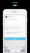 Whale 1.0 gallery image