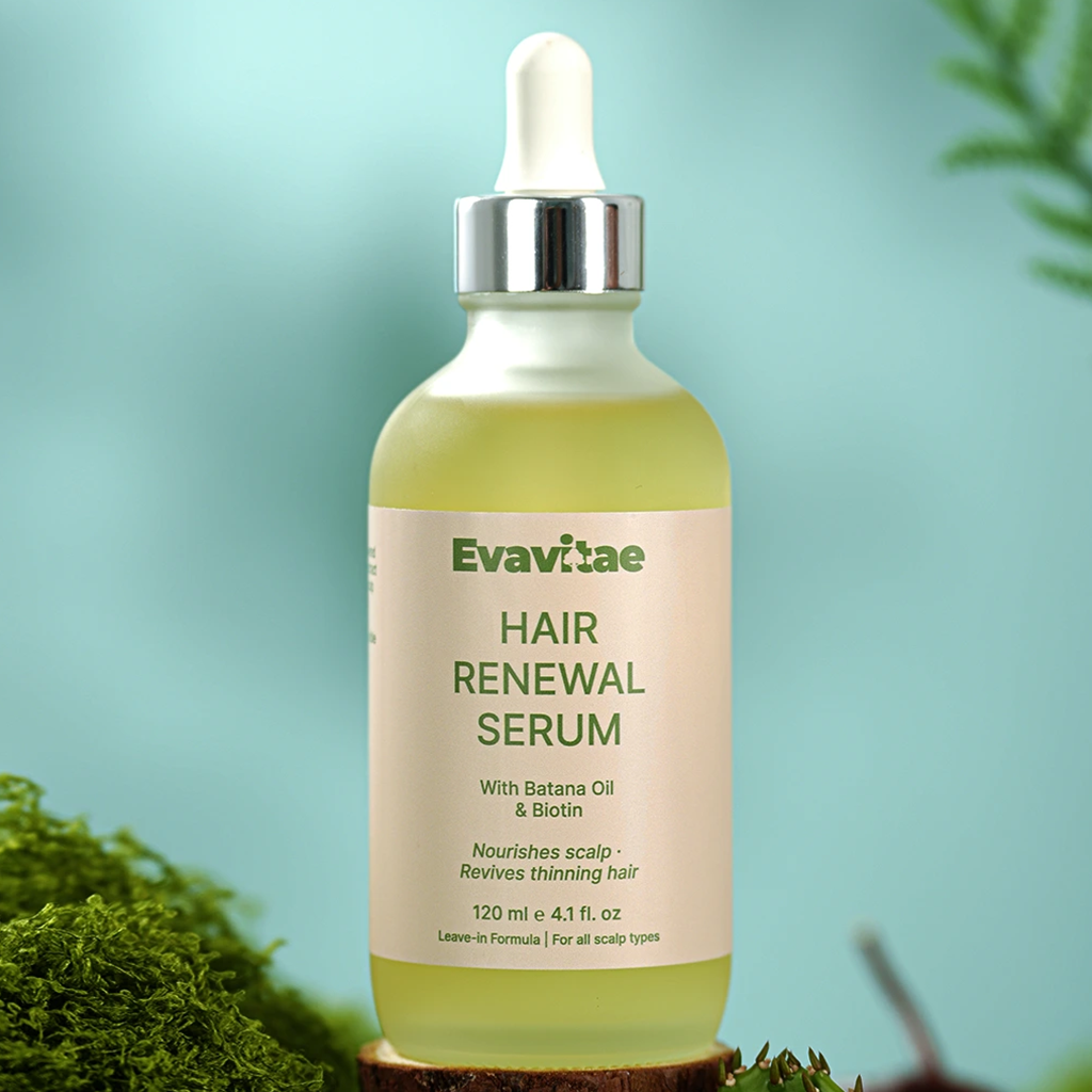 Evavitae Hair Renewal Serum