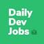 💼 Jobs for Developers