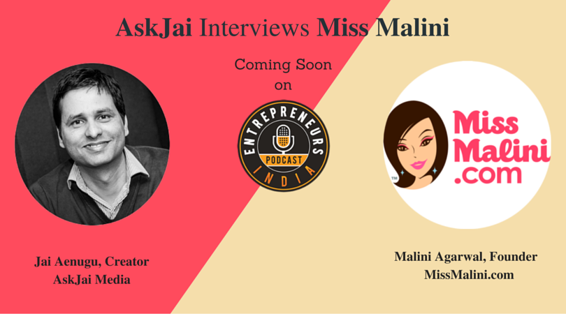 Entrepreneurs India gallery image