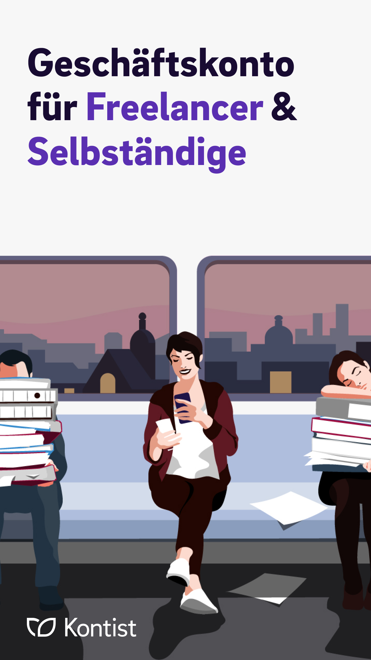 Kontist gallery image